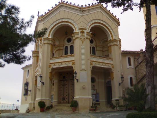 Hostal Casa Museo La Pajara Hellin Exterior photo