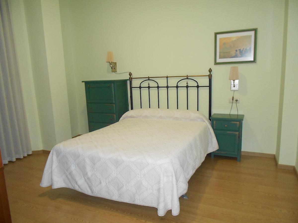 Hostal Casa Museo La Pajara Hellin Room photo