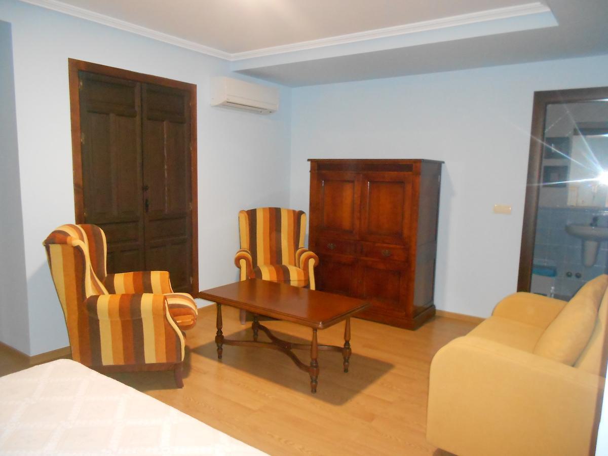 Hostal Casa Museo La Pajara Hellin Room photo